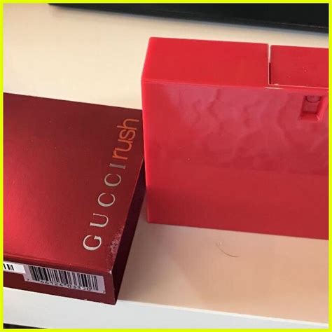 gucci rush 75 ml originale|gucci rush best price uk.